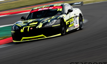 Britcar Trophy Silverstone gallery