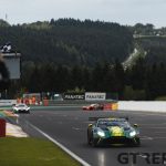 24 hours of Spa: Aston Martin win as Ferrari see victory snatched away