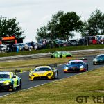 British GT Snetterton: Championship squabble set for Snetterton Sprint