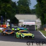 GT World Challenge Europe Monza: Engel, Auer, and Cairoli seal Mann-Filter Mercedes victory