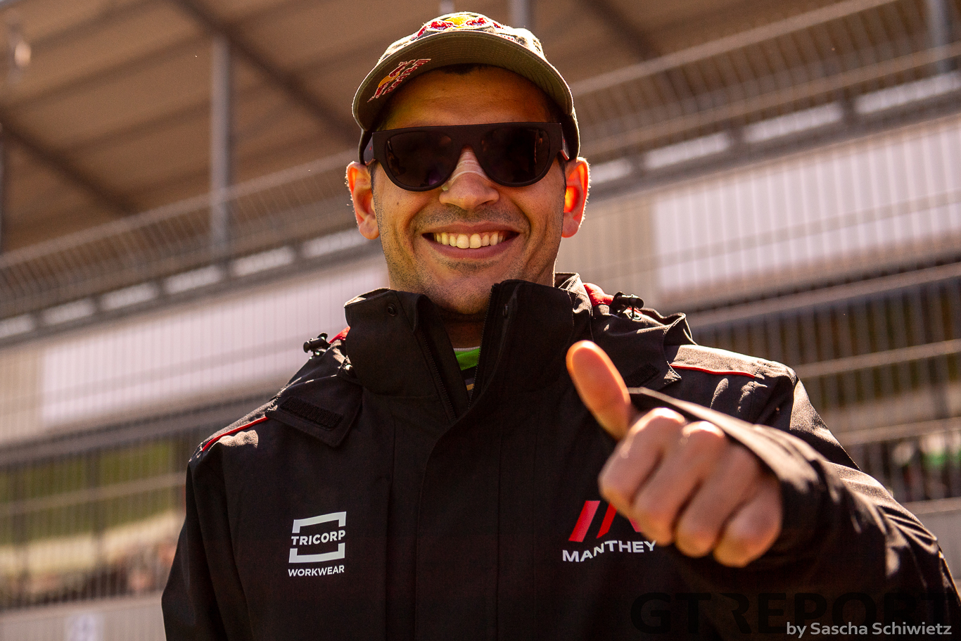 NLS3: Manthey Porsche leads the charge in qualifying