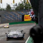 DTM Lausitzring: Jack Aitken seals dramatic Race 2 victory for Emil Frey Ferrari