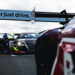 GT3 Legends Donington gallery