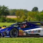 Fresh Fits For France: IMSA Regulars Unveil Liveries For Their Trek To Le Mans in June