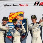 IMSA Watkins Glen Recap: Blomqvist & Braun Fuel-Save Win in MSR Acura; United Autosports Captures LMP2