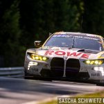Nürburgring 24 Hours race report: Final twist hands Rowe BMW victory as Manthey is penalised
