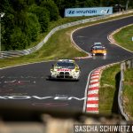 NLS2 live stream: Watch Verstappen in Nürburgring season opener