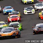 2026 British GT calendar announced: Second Donington race dropped, Spa returns