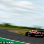 PB Racing Confirm GT Cup Return for 2026 Season