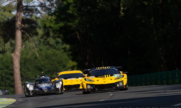 Countdown to 24: Le Mans 2025