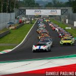 Preview: GT World Challenge Europe at Monza