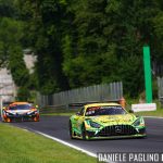 GT World Challenge Europe Monza livestream
