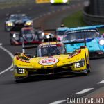 Le Mans 24 Hours: Hypercar Hyperpole debrief
