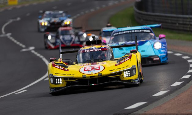 Le Mans 24 Hours: Hypercar Hyperpole debrief