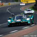 Aston Martin Valkyrie AMR-LMH: The road car reborn for Le Mans glory