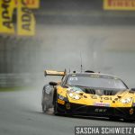 DTM Zandvoort Qualifying 1 report: Jordan Pepper masters the wet to clinch pole