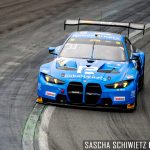 DTM Zandvoort Qualifying 2 report: Rast breaks all-time DTM pole record with blistering Friday lap