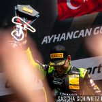 DTM Zandvoort Race 1 report: Güven conquers the Dutch dunes in rain-soaked thriller