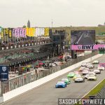 Weekend Rewind: Rain, risk and rewards across Hockenheim, Zandvoort and Snetterton