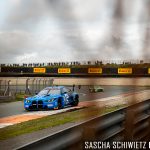 DTM Zandvoort Race 2 report: Rast leads the BMW charge in Zandvoort
