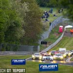 At the crossroads: Inside the 2015 Nürburgring 24 Hours