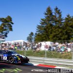 24h Nürburgring 2026 schedule