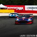 Beyond the flag: Last-lap heartbreaks, comebacks and a first for Lamborghini at Spa 24 Hours