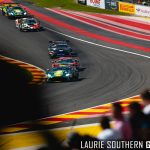 SRO reveals packed 2026 Spa 24 Hours entry list