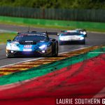 Spa 24 Hours update 3: Sunday sunrise reshuffles the order