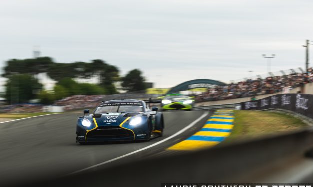 Le Mans 24 Hours Saturday gallery
