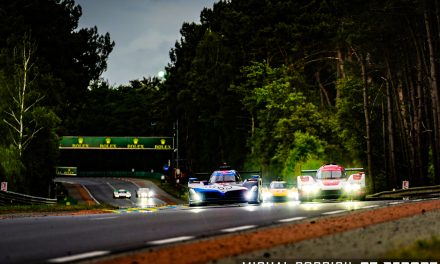 Explainer: What is the 24 Hours of Le Mans?