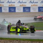 Ticktum triumphs in Jakarta: Claims first Formula E win amid late-race drama