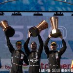 Spa 24 Hours final update: Lamborghini claims historic victory in thrilling finale