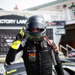 Lamborghini Super Trofeo NA Watkins Glen: TR3 breaks through big time