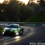 SR Motorsport by Schnitzelalm returns to Nürburgring 24 Hours with strong Pro-Am and GT4 attack