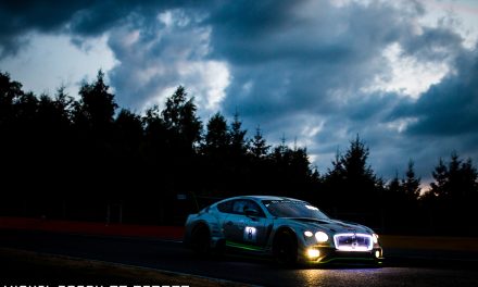 Explainer: What is the 24 Hours of Spa?