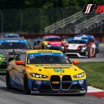Michelin Pilot Challenge Mid-Ohio report: Turner, BHA conquer action-packed enduro