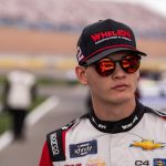 Jesse Love returns to Mazda MX-5 for one-off at Mid-Ohio