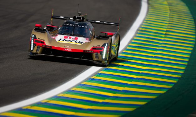 Weekend Rewind: Thrills and Triumphs at São Paulo, Canadian Tire Motorsport Park, and Snetterton