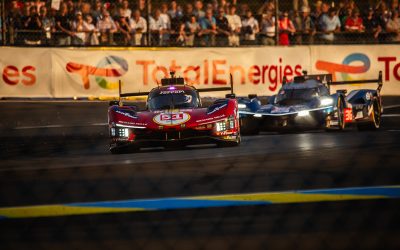 Through the fans’ lens: Your stories from Le Mans, Nürburgring, and Spa