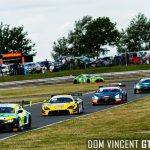 British GT Snetterton: Championship squabble set for Snetterton Sprint