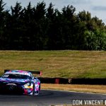 British GT Snetterton: 2 Seas keep cool in scorching Saturday practice
