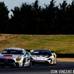 Watch LIVE: British GT’s Snetterton double-header