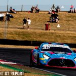 British GT Snetterton: 2 Seas Motorsport take double pole, Optimum & Mahiki share GT4