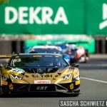DTM Norisring: Pepper powers to Race 1 pole with new lap record
