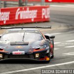 DTM Norisring: Vermeulen scores second career pole for Race 2