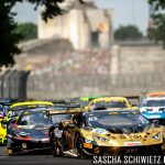 Weekend Rewind: Breakthroughs, firsts, and history-makers at Spa, Norisring, Imola, and Paul Ricard