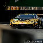 DTM Norisring: Pepper converts Race 1 pole into maiden DTM victory