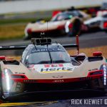 JOTA gives Cadillac maiden WEC victory at São Paulo