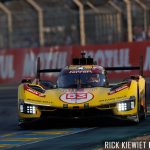 FIA WEC São Paulo Preview: Ferrari under pressure as BoP shakes up the pack